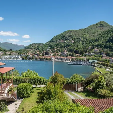 Il Golfo Lago Maggiore