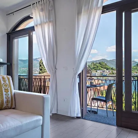 Il Golfo Lago Maggiore *